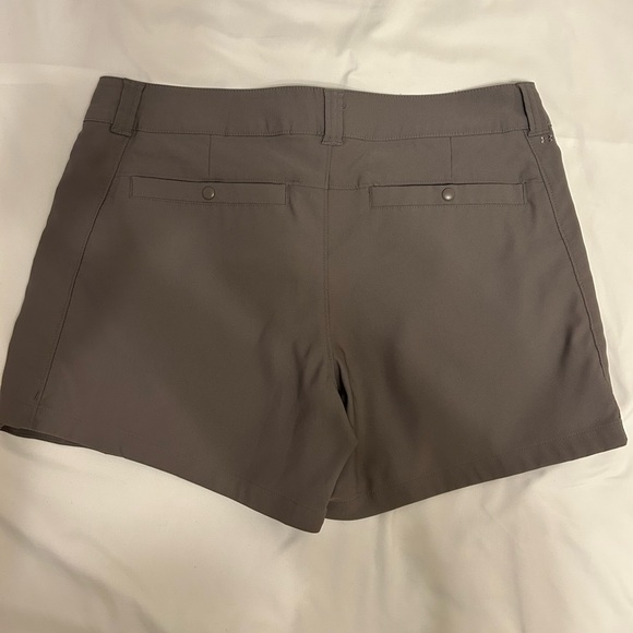 Under Armour Women's 3 Bundle Athletic Shorts - Picture 3 of 7